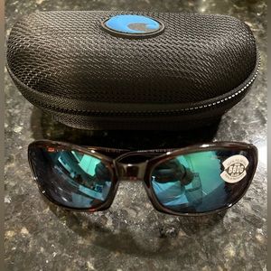 Costa Harpoon Sunglasses